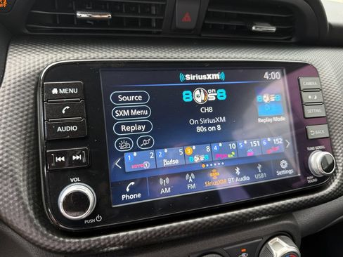 Used 2023 Nissan Kicks SV w/ Exterior Package FWD image 18