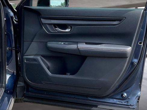 Used 2025 Honda CR-V Sport-L image 28