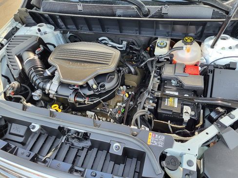 Used 2017 GMC Acadia SLT image 9