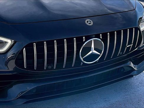 Used 2019 Mercedes-Benz AMG GT 53 image 29