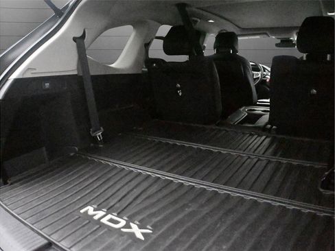 Certified 2023 Acura MDX SH-AWD w/ Technology Package image 13