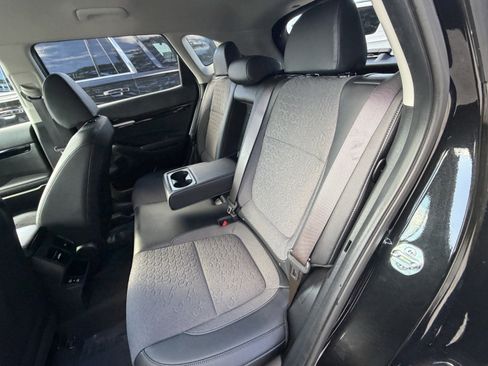 Used 2025 Kia Seltos S image 49