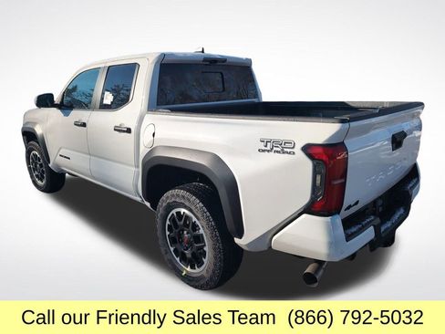 New 2026 Toyota Tacoma TRD Off-Road w/ TRD Off Road Premium Package image 3