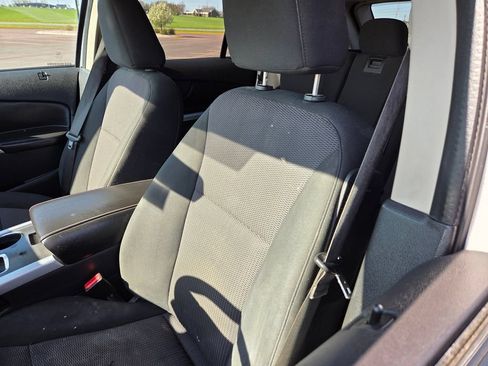 Used 2011 Ford Edge SEL w/ Trailer Tow Package FWD image 13