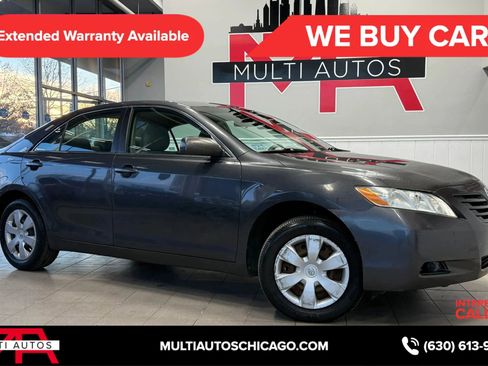 Used 2009 Toyota Camry image 3