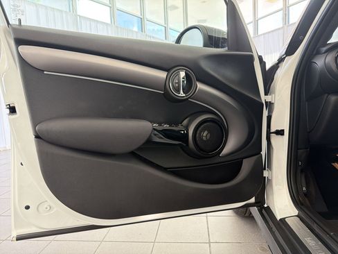 Certified 2024 MINI Cooper S FWD image 20