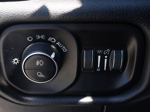 Used 2024 RAM 1500 Rebel w/ Rebel Level 2 Equipment Group AWD/4WD image 20