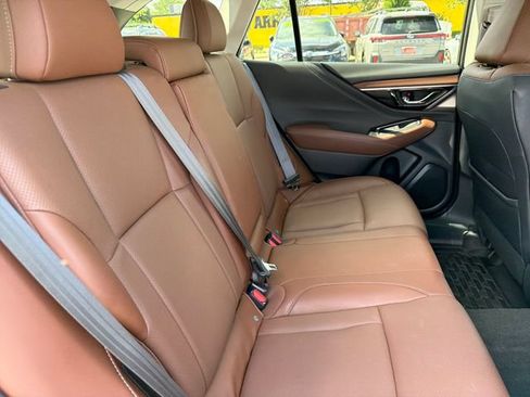 Used 2021 Subaru Outback Touring AWD/4WD image 28