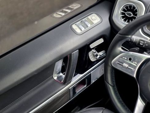 Used 2023 Mercedes-Benz G 550 image 16