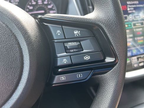 Used 2024 Subaru Crosstrek 2.0i Premium image 34