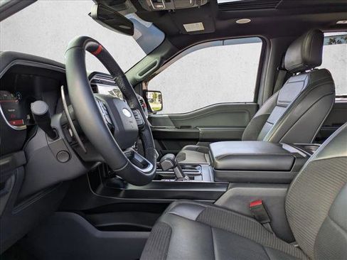 Used 2023 Ford F150 Raptor image 17