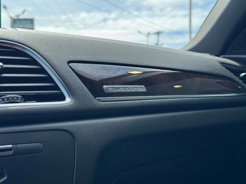 Used 2018 Audi Q3 2.0T Premium Plus w/ Premium Plus Package image 33