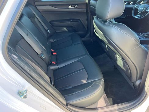 Used 2022 Kia K5 GT-Line w/ GT-Line FWD Premium Package image 15