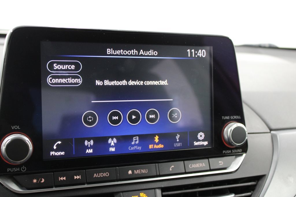 Used 2024 Nissan Altima 2.5 SR FWD image 33
