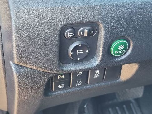 Used 2023 Honda Passport Elite image 17