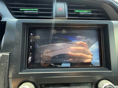 Used 2018 Honda Civic LX-P image 17