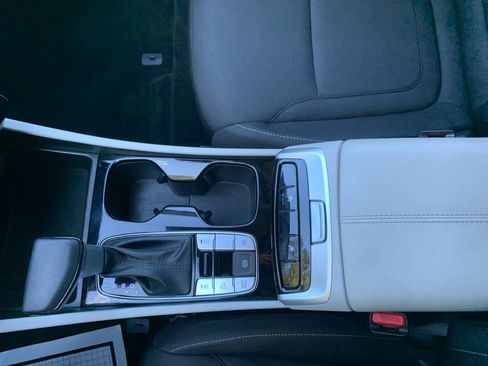 Used 2022 Hyundai Tucson SEL image 26