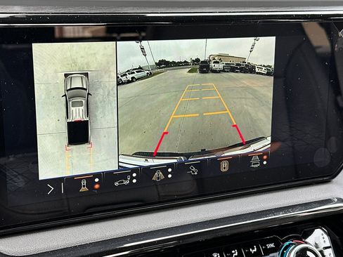 New 2026 GMC Sierra 1500 AT4 image 20