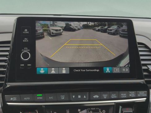 New 2026 Honda Odyssey Elite image 31