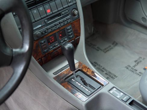 Used 1993 Audi 100 CS AWD/4WD image 27