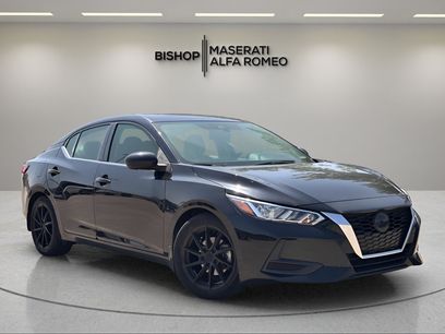 Used 2022 Nissan Sentra S