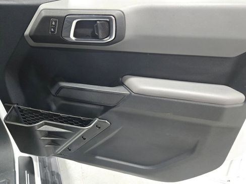 Used 2023 Ford Bronco Big Bend image 9