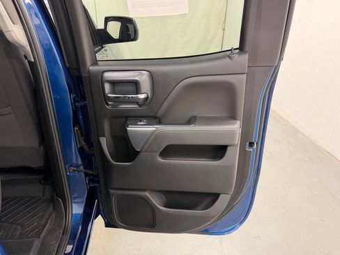 Used 2019 Chevrolet Silverado 1500 LT w/ All Star Edition AWD/4WD image 12