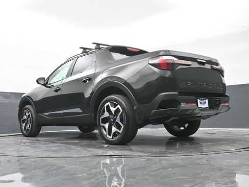 Used 2024 Hyundai Santa Cruz Limited image 43