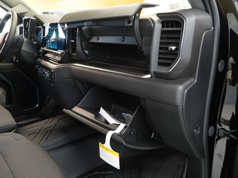 New 2026 Chevrolet Silverado 1500 LT w/ True North Edition Plus AWD/4WD image 36