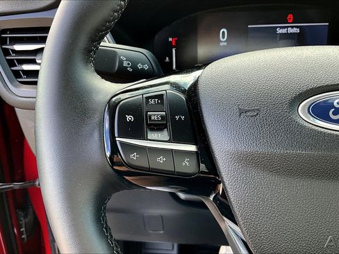 Used 2023 Ford Escape Active image 22