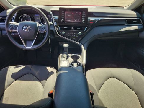 Used 2023 Toyota Camry LE FWD image 12