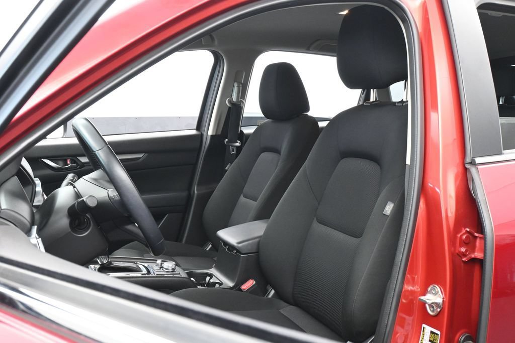 Used 2023 MAZDA CX-5 AWD 2.5 S image 10