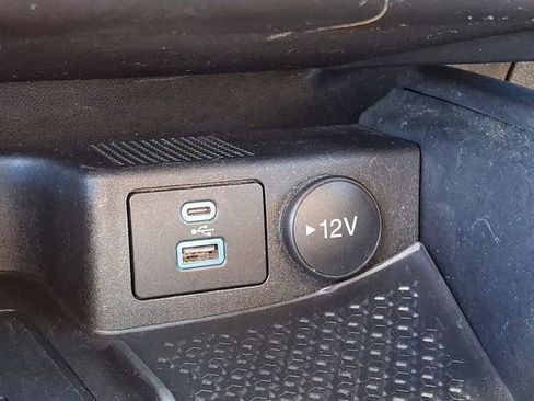 Used 2021 Ford Bronco Sport Badlands w/ Badlands Package image 20