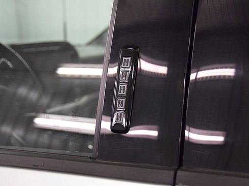 Used 2024 Ford F150 XLT w/ Mobile Office Package image 15