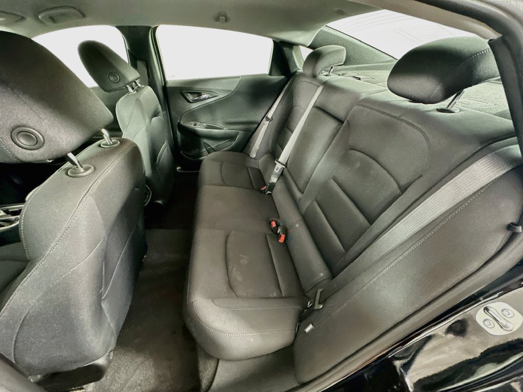 Used 2024 Chevrolet Malibu LT FWD image 31