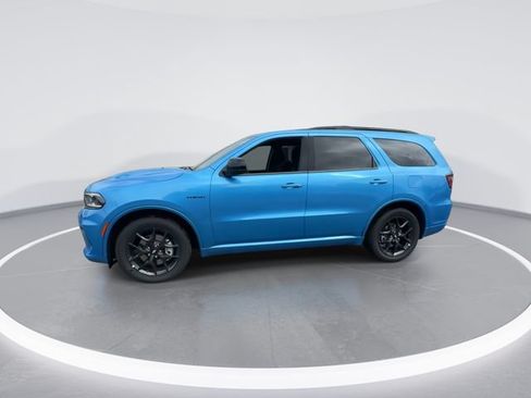 New 2026 Dodge Durango GT w/ Blacktop Package AWD/4WD image 4