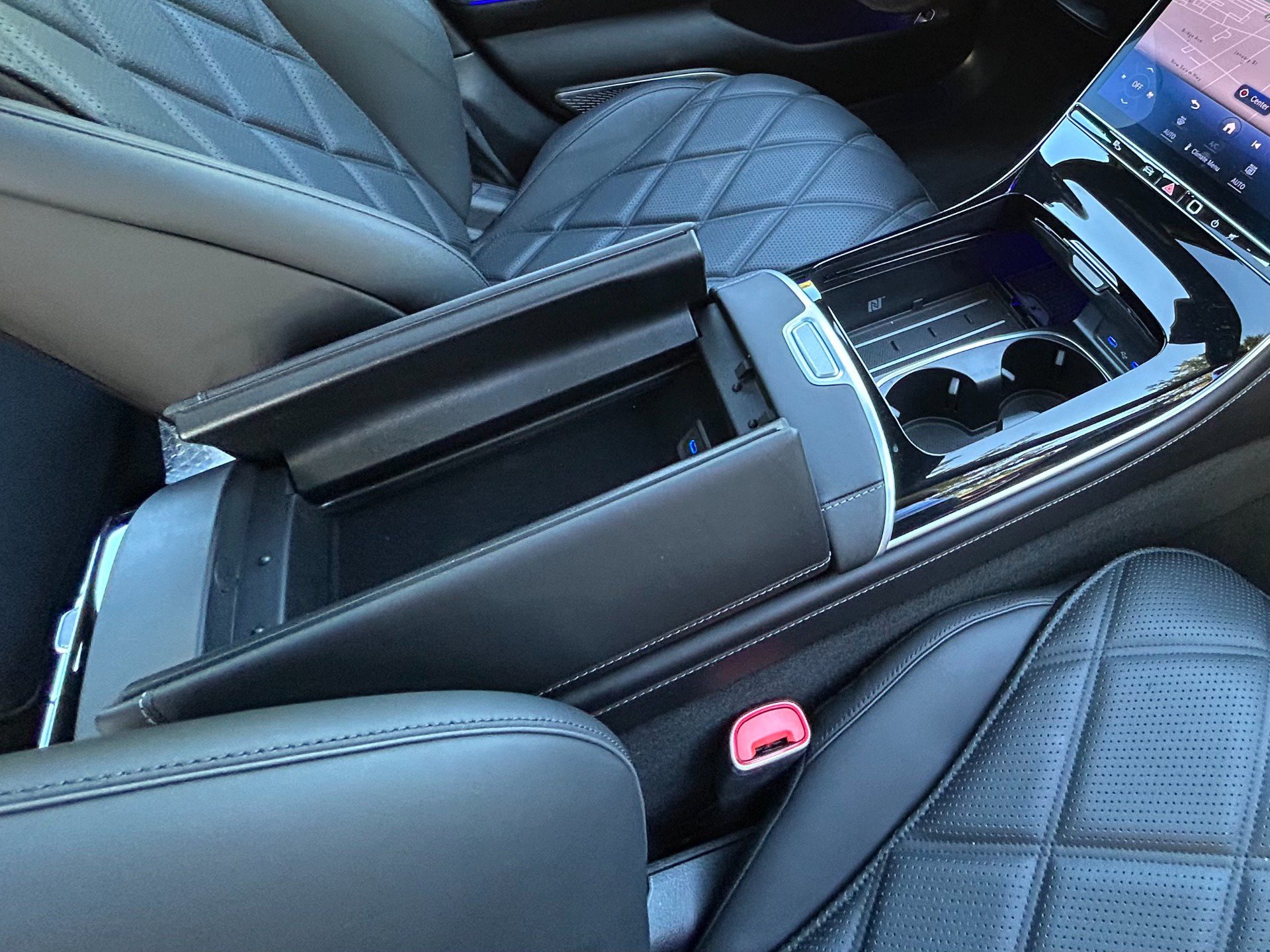 Used 2026 Mercedes-Benz Maybach S 580 4MATIC image 12