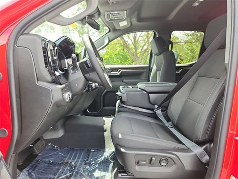 New 2026 GMC Sierra 1500 Elevation image 15