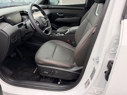 Used 2024 Hyundai Santa Cruz Limited image 7