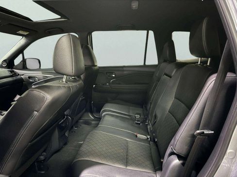 Used 2021 Honda Passport EX-L image 29