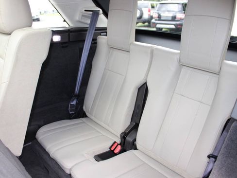 Used 2018 Land Rover Range Rover Sport HSE AWD/4WD image 22