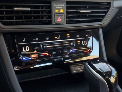 New 2026 Volkswagen Jetta Sport image 20