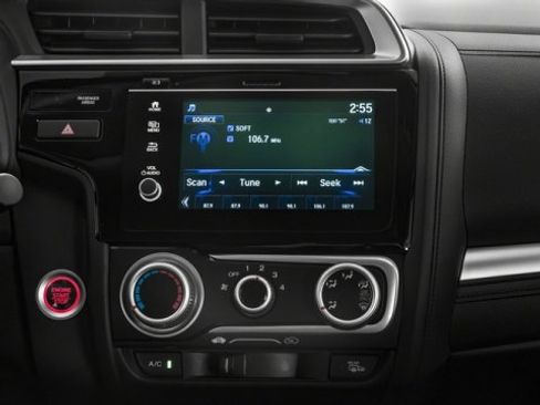 Used 2018 Honda Fit EX-L image 10