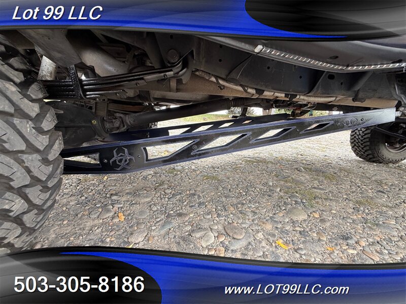 Used 2015 RAM 3500 Tradesman w/ Chrome Appearance Group AWD/4WD image 55