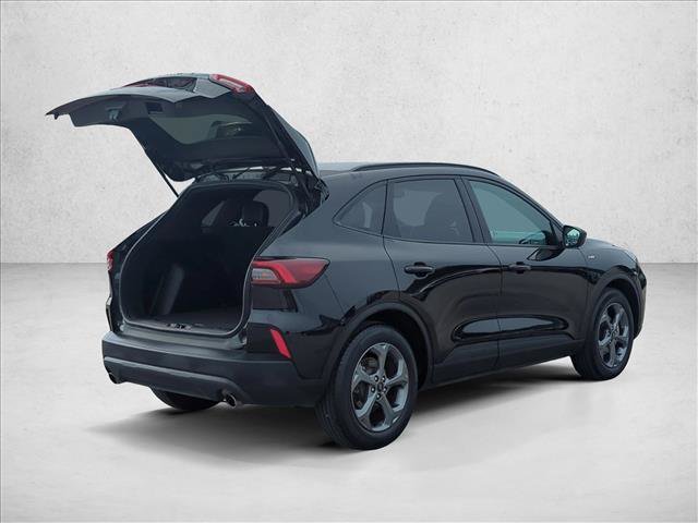 Used 2025 Ford Escape ST-Line FWD image 5