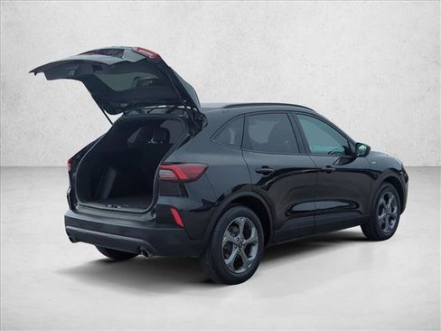 Used 2025 Ford Escape ST-Line FWD image 5