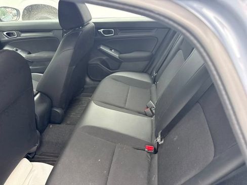 Used 2024 Honda Civic Sport image 10