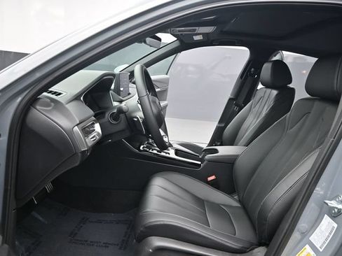 New 2026 Acura Integra A-Spec FWD image 14