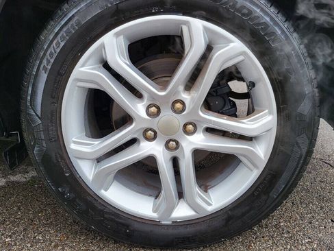 Used 2016 Ford Edge Titanium FWD image 28