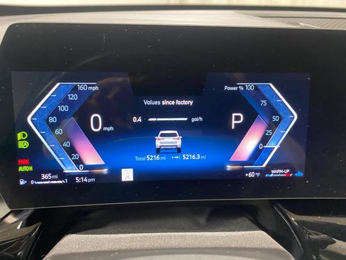 Used 2025 BMW X1 xDrive28i w/ Convenience Package image 3